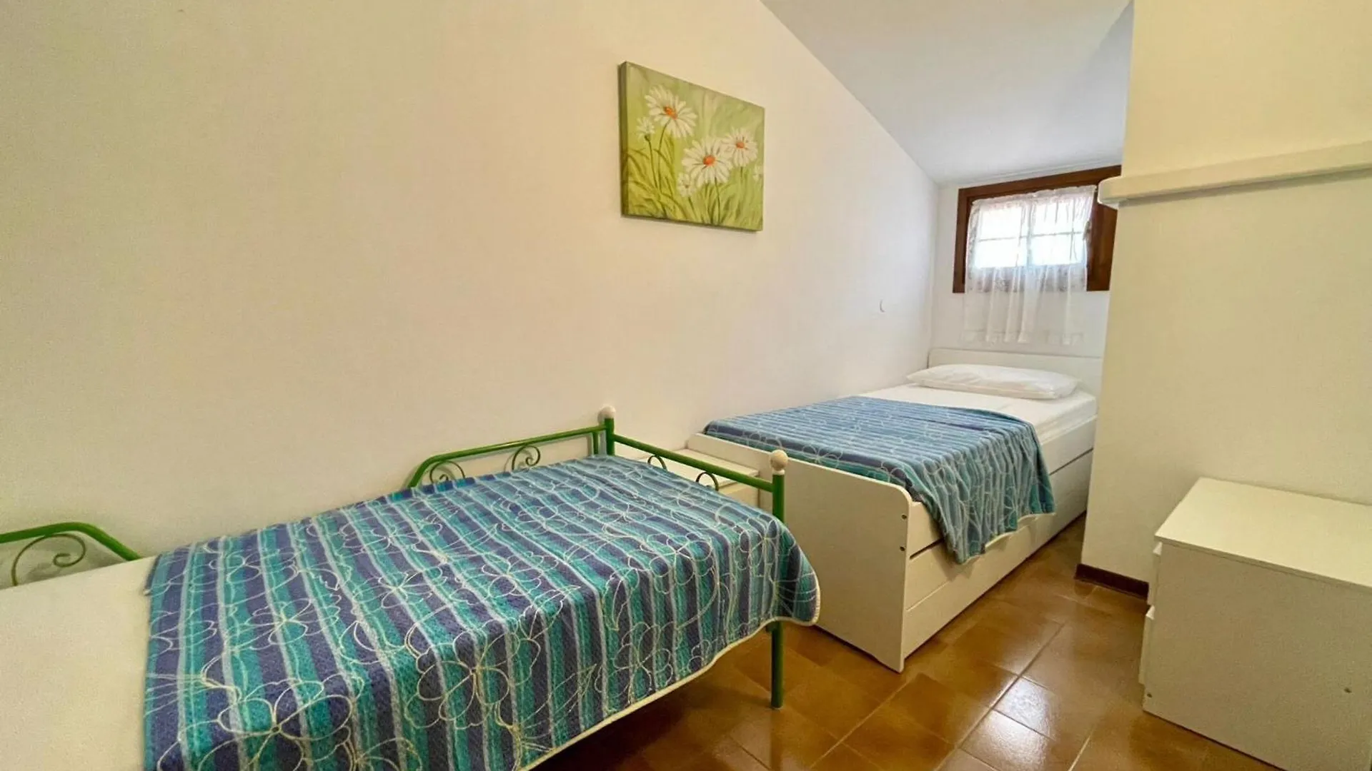 Relax In A Bright Villa In A Quiet Village بورتو سانتا مارغريتا دي كاورل