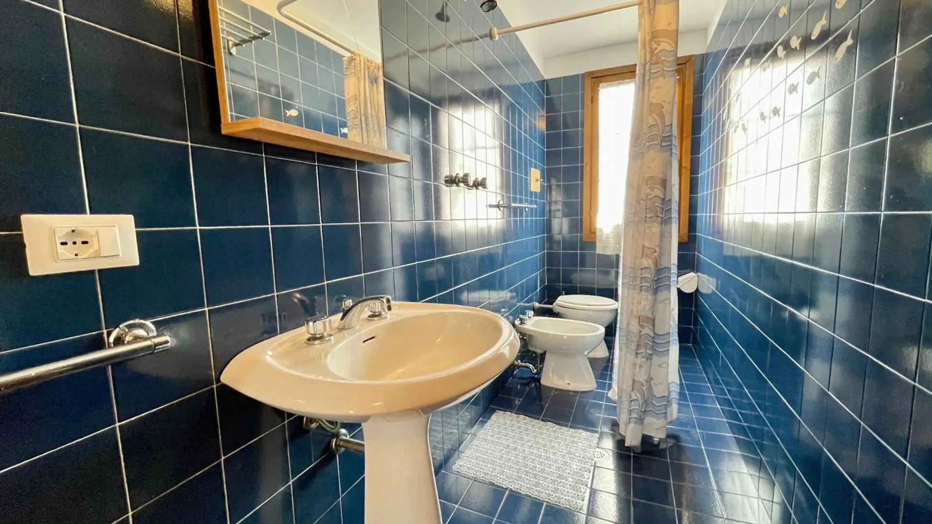 Relax In A Bright Villa In A Quiet Village بورتو سانتا مارغريتا دي كاورل 0*,  إيطاليا